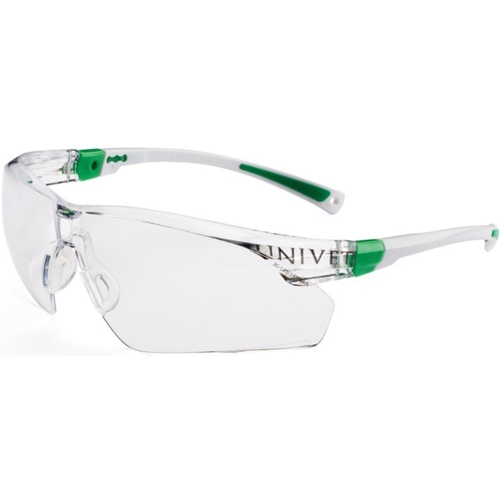 UNIVET Schutzbrille 506 UP