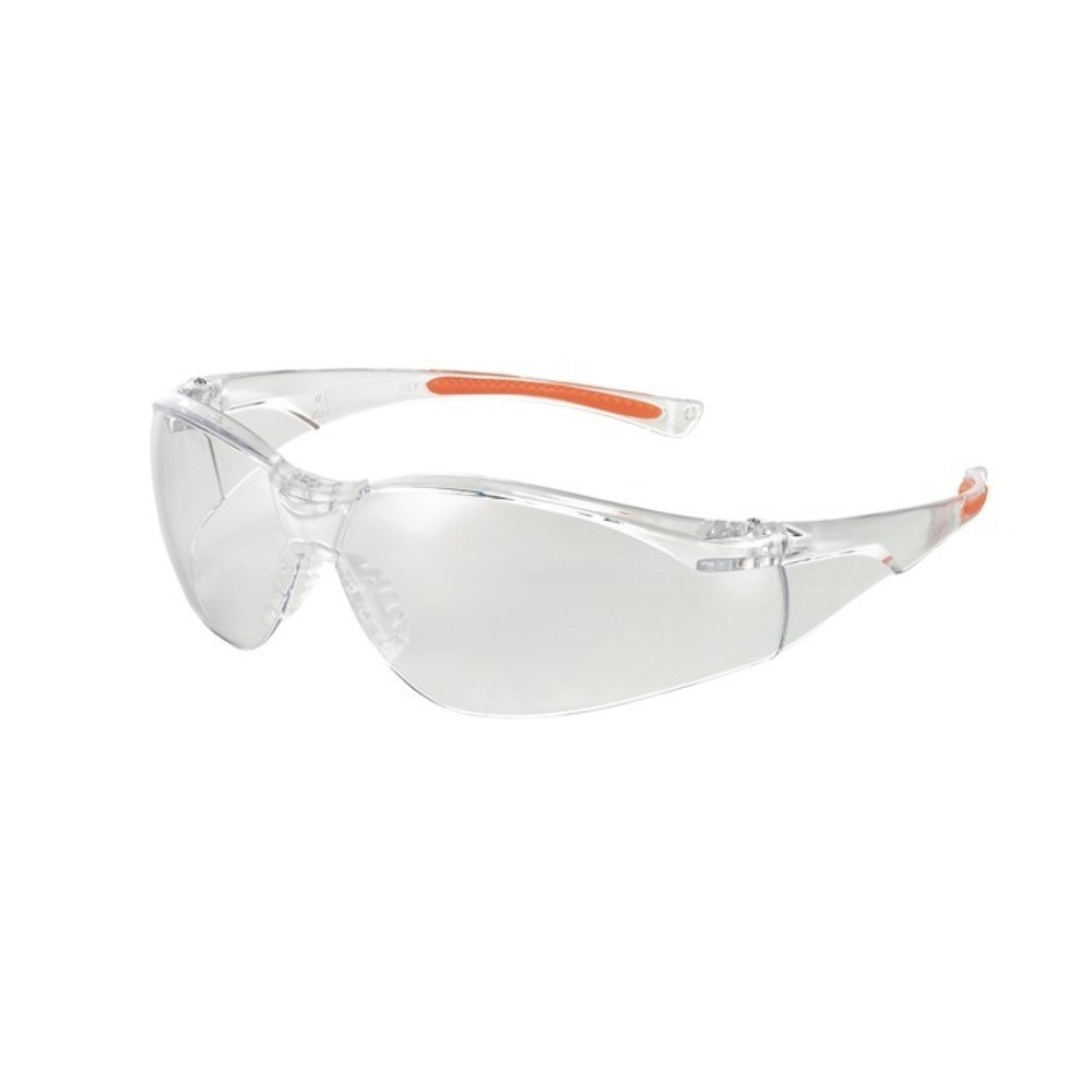 Produktabbildung: UNIVET Schutzbrille 513 EN 166,EN 170 FT K