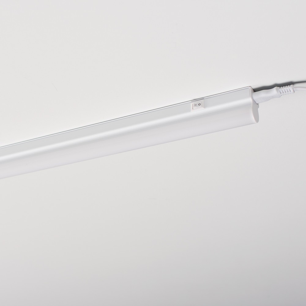 Produktabbildung Nr. 2: Unterbauleuchte - 1x11W 60cm 1100lm 4000K IP20