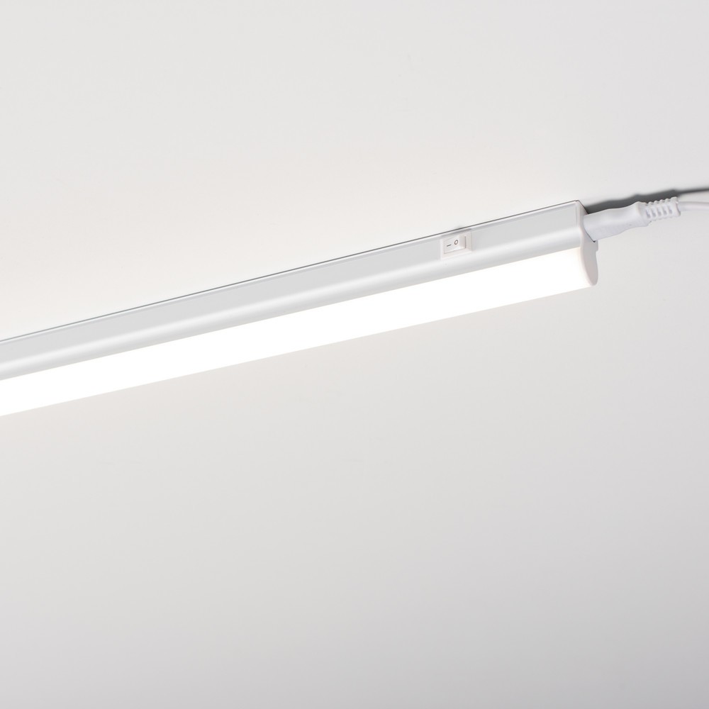 Produktabbildung Nr. 3: Unterbauleuchte - 1x11W 60cm 1100lm 4000K IP20