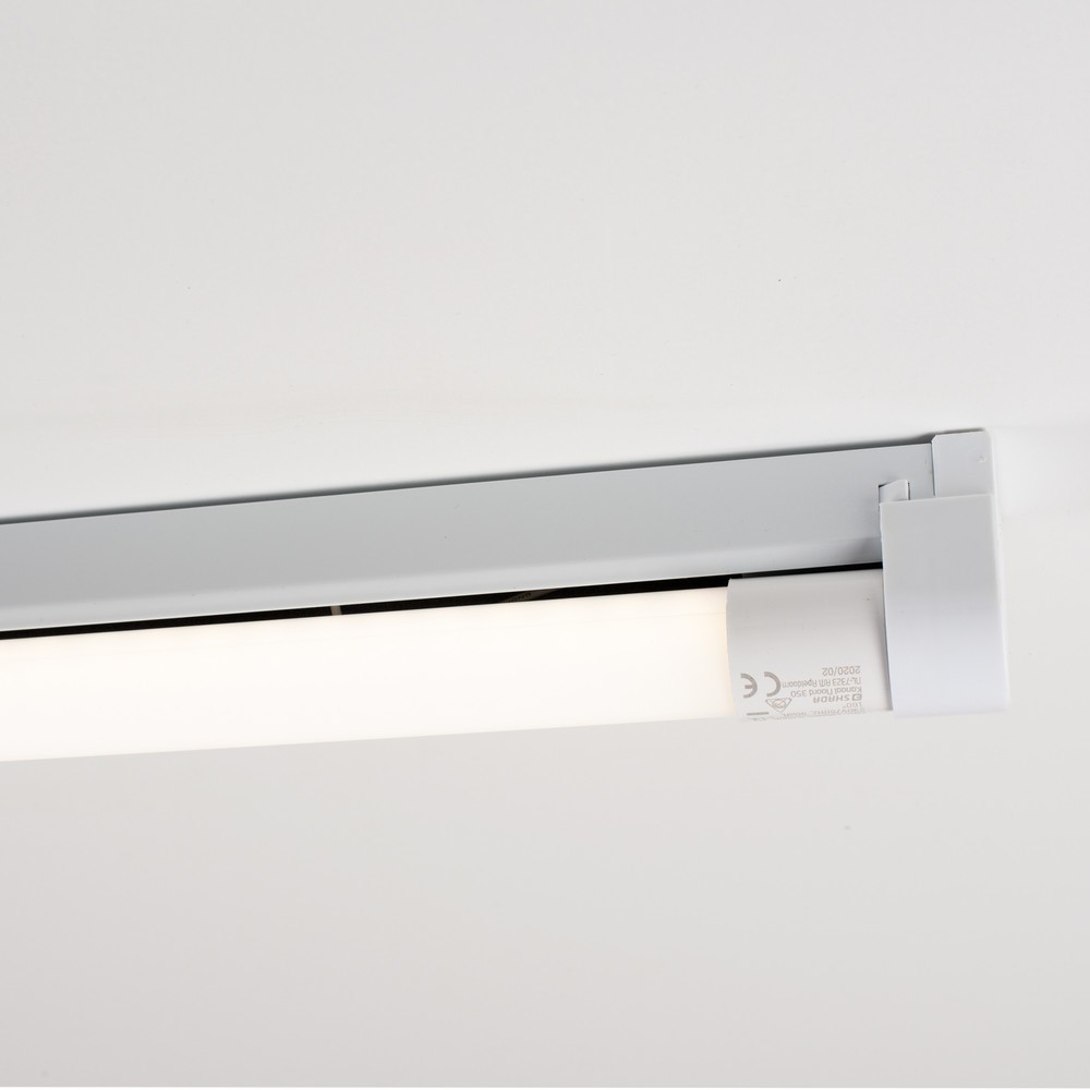 Produktabbildung Nr. 4: Unterbauleuchte - 1x24W 150cm 2520lm 4000K IP20