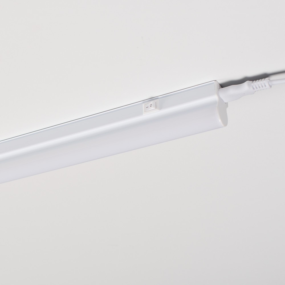 Produktabbildung Nr. 2: Unterbauleuchte - 1x4W 30cm 400lm 4000K IP20
