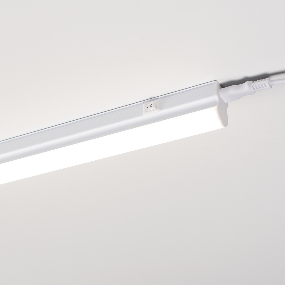 Produktabbildung Nr. 3: Unterbauleuchte - 1x4W 30cm 400lm 4000K IP20