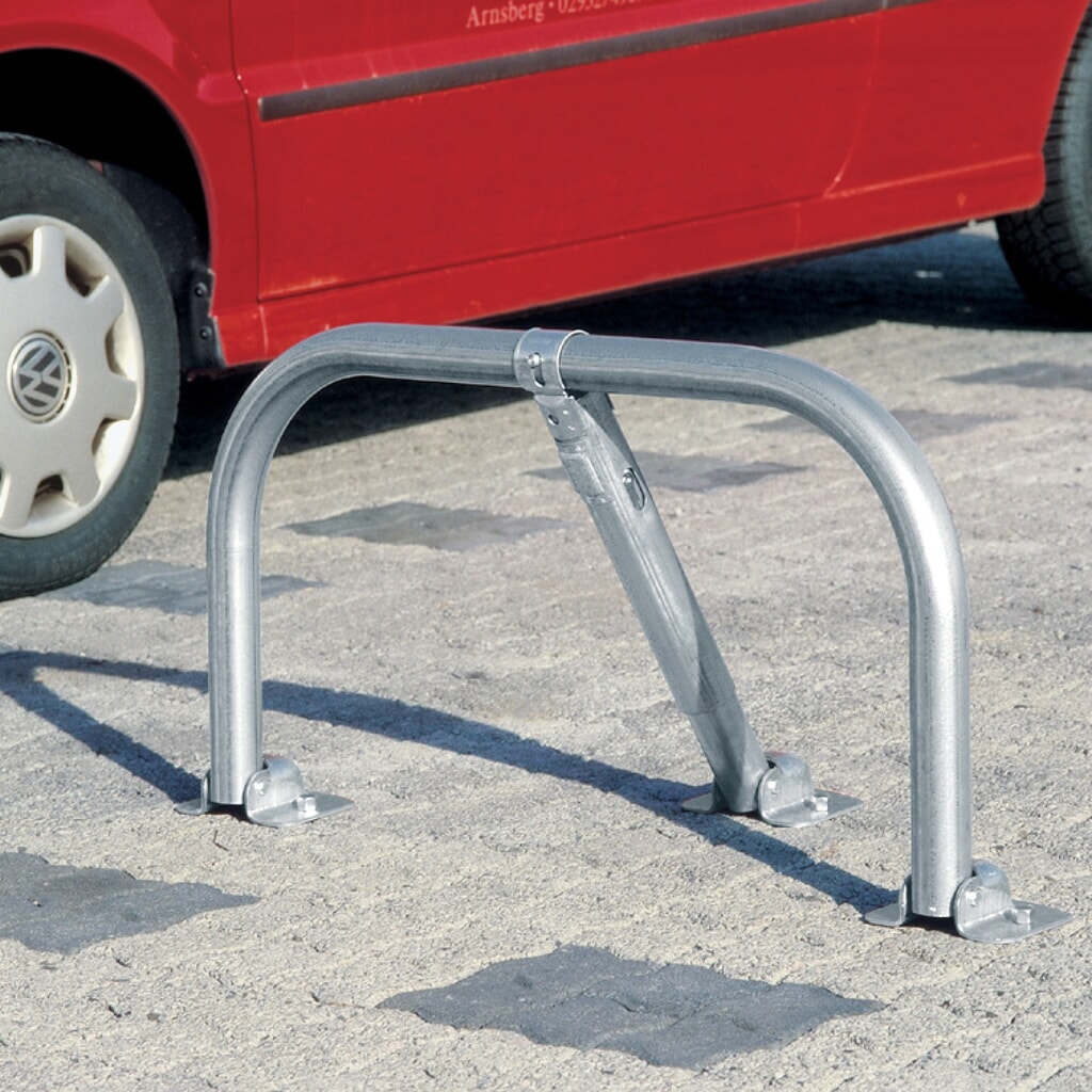 URBANUS Kipp-Sperrbügel, Höhe 455 mm Produktabbildung: URBANUS Kipp-Sperrbügel, Höhe 455 mm