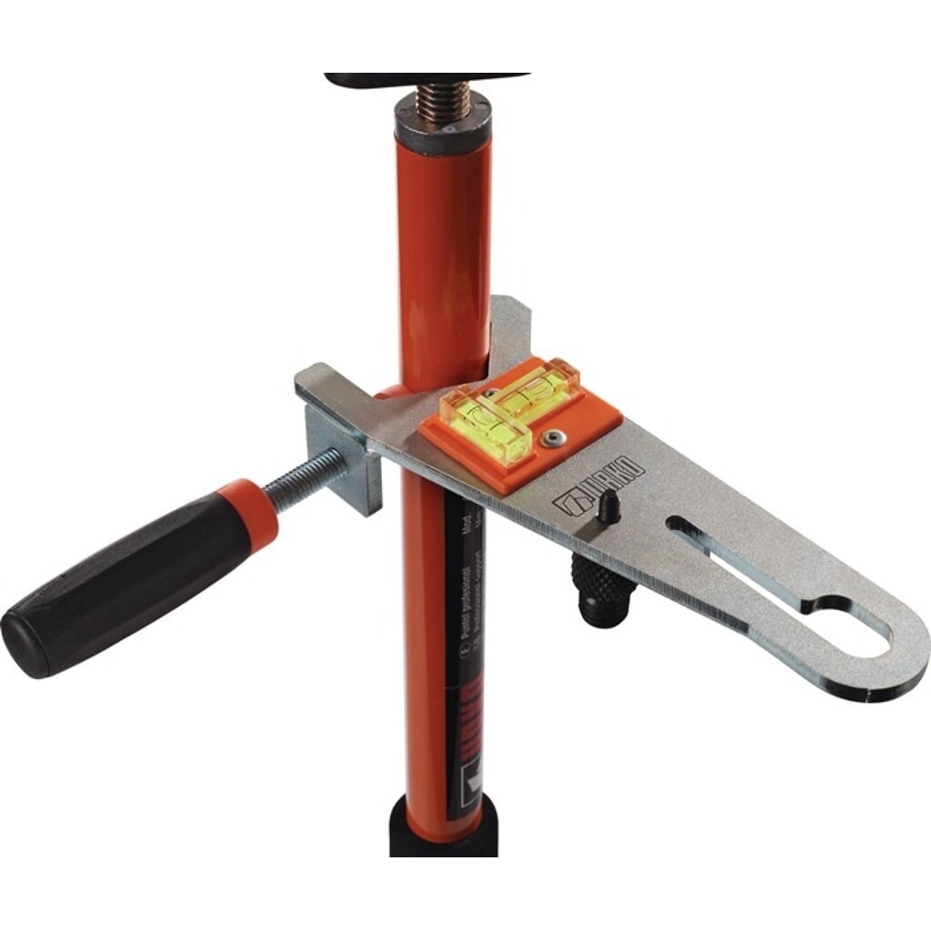 URKO Laserhalter, Gewindeschraube 1/4″ und 1/5″, Rohr-Ø 12-32 mm doppelte, passend für Montagestütze Produktabbildung: URKO Laserhalter, Gewindeschraube 1/4″ und 1/5″, Rohr-Ø 12-32 mm doppelte, passend für Montagestütze