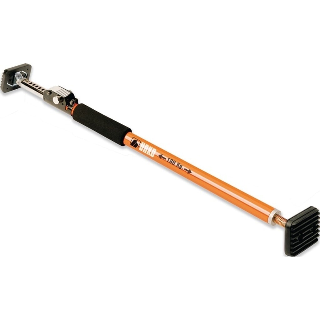 URKO Teleskopstütze, 650 - 1150 mm, bis 180 kg Produktabbildung: URKO Teleskopstütze, 650 - 1150 mm, bis 180 kg