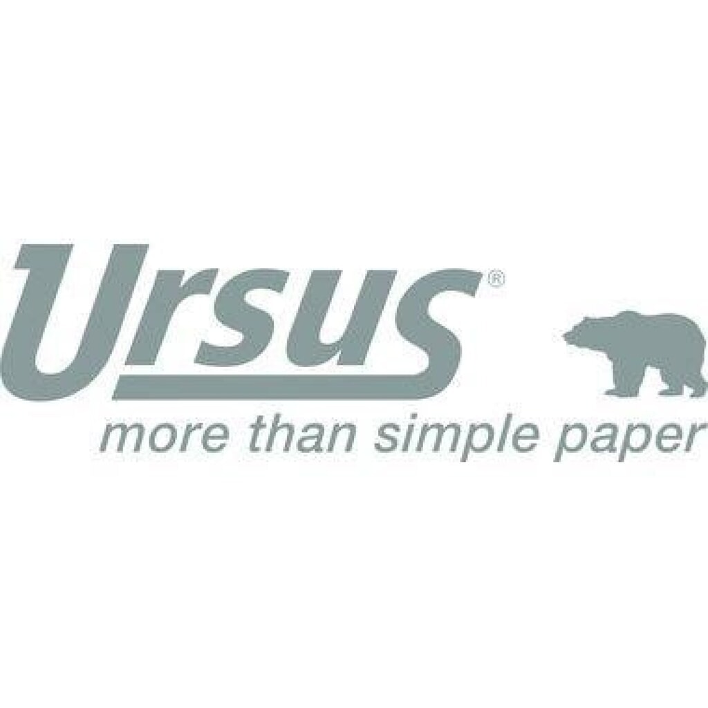 Ursus Flipchartblock 036441 68x99cm kariert weiß 20Blatt Produktabbildung Nr. 2: Ursus Flipchartblock 036441 68x99cm kariert weiß 20Blatt