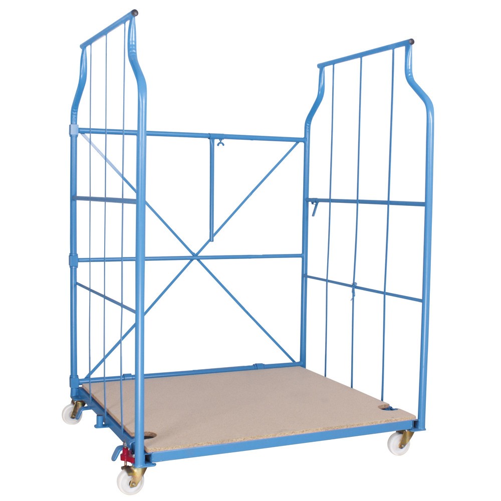 Zdjęcie produktu nr 1: Transporter do mebli Corlette®, możliwość układania w stosy, wys. × szer. × gł. 1800 × 1300 × 1150 mm