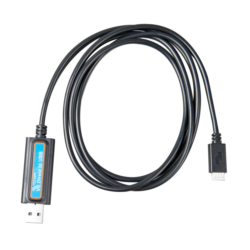 Obrázok výrobku: USB pripájací kábel pre mobilné pracovisko Jungheinrich WMD