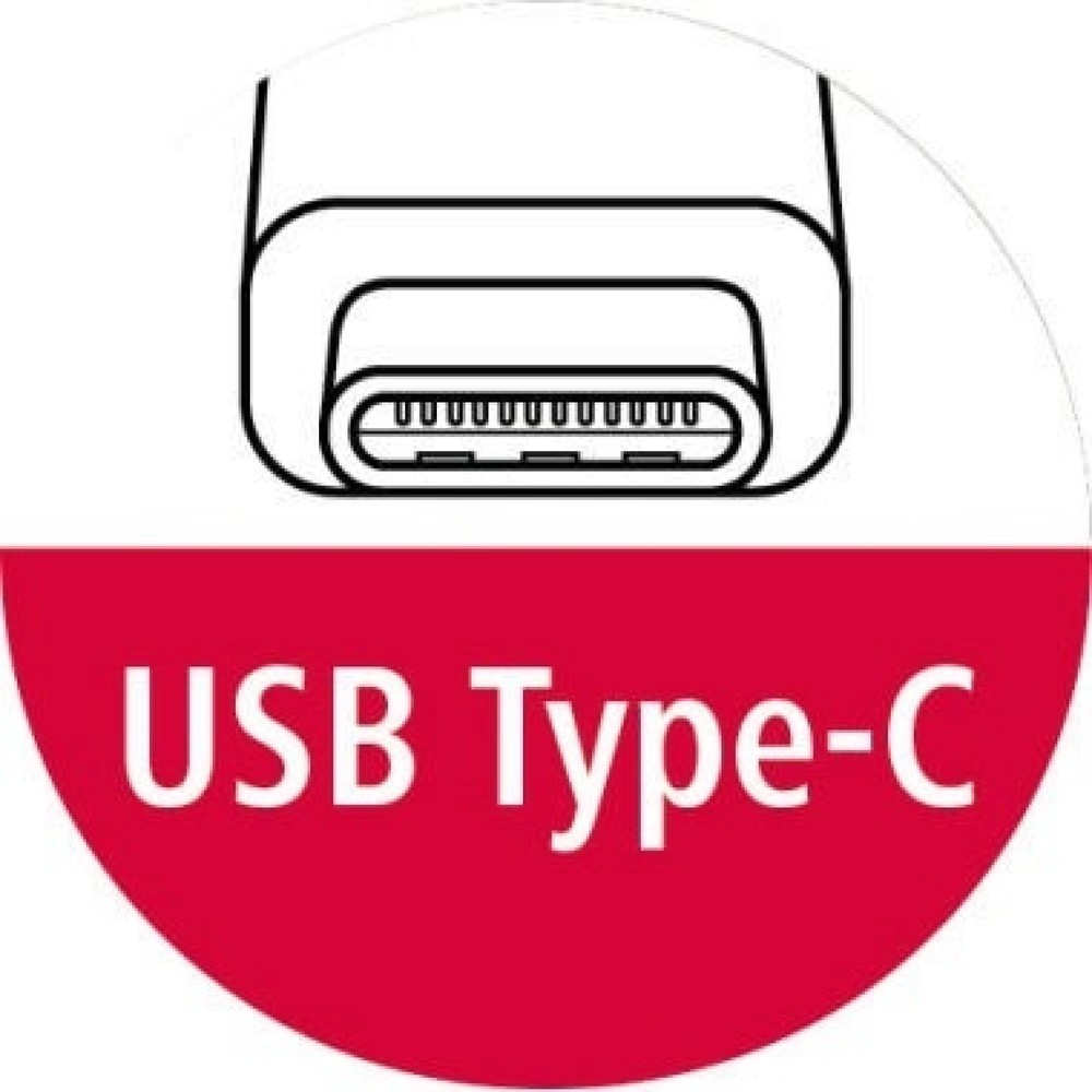 Produktabbildung Nr. 2: Hama USB-Stick FlashPen C-Laeta 00124161 USB 3.1/3.0 16GB si