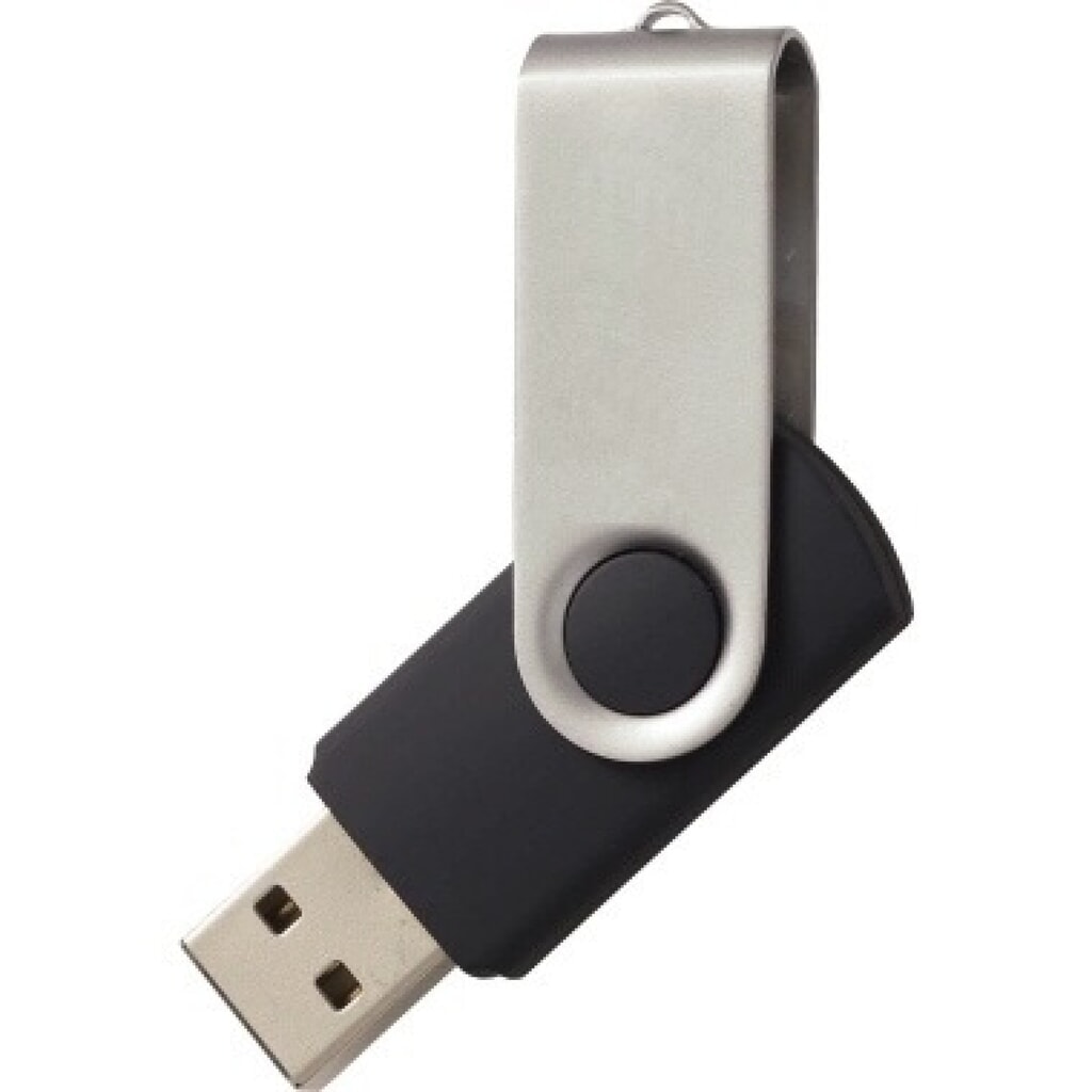 USB-Stick USB 2.0 8GB Produktabbildung: USB-Stick USB 2.0 8GB