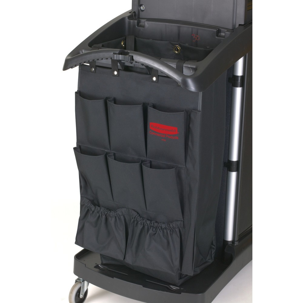 Produktabbildung: Utensilientasche für X-Cart