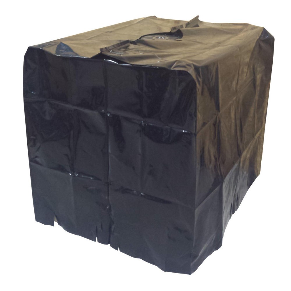 Produktabbildung: UV-Folie für IBC-Container
