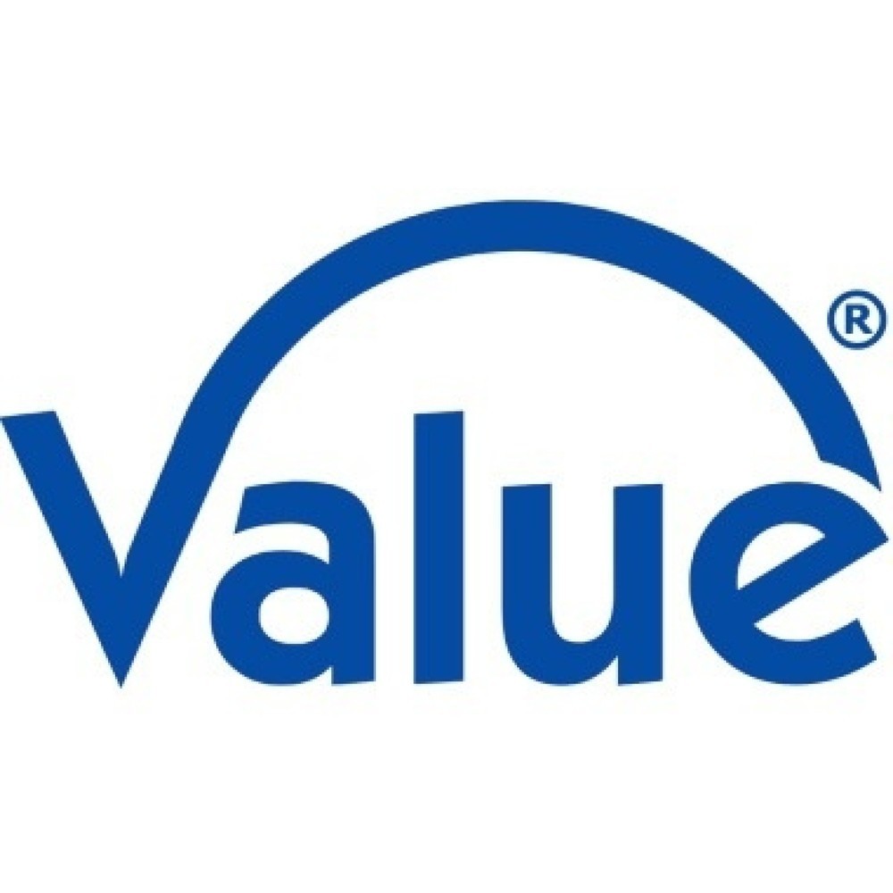 Produktabbildung Nr. 2: VALUE Steckdosenleiste 19991081 6fach o.Schalter ws
