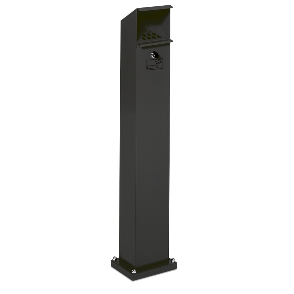 VAR® Standascher Säule