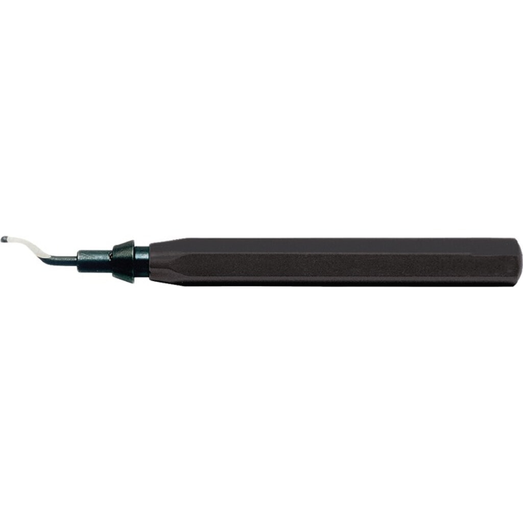 Produktabbildung: Entgratwerkzeug UniBurr Typ MB2000 schwarz