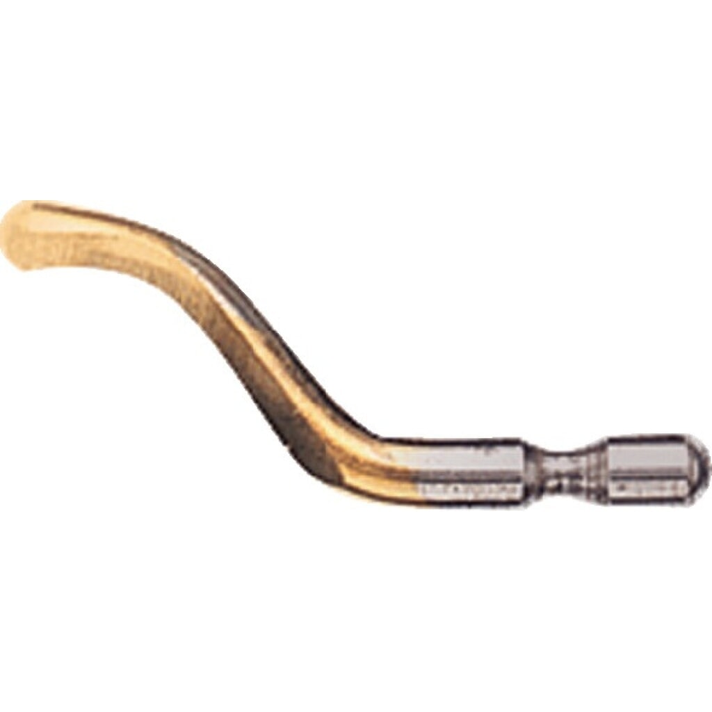 Produktabbildung: Klinge B20P KlingenD 26mm TiN besch