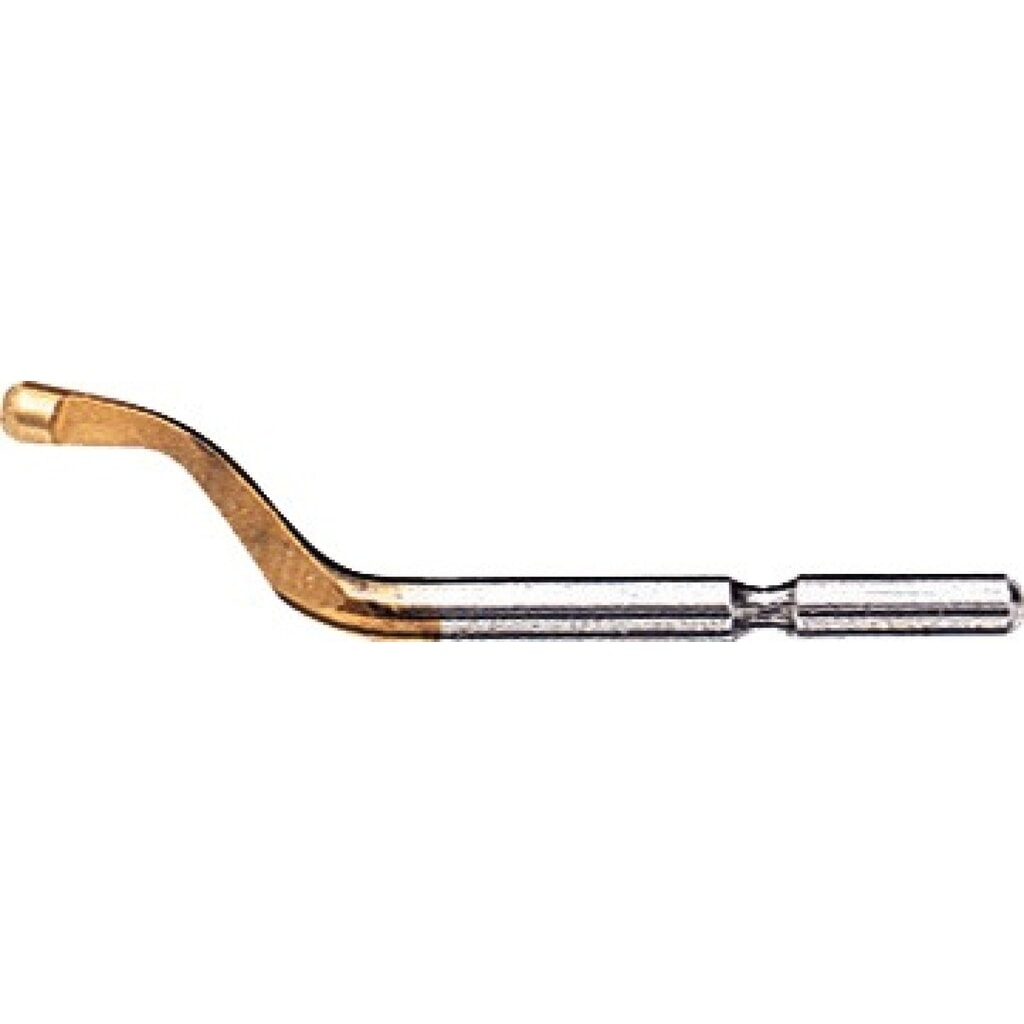 Klinge E100P KlingenD 32mm TiN besch Produktabbildung: Klinge E100P KlingenD 32mm TiN besch