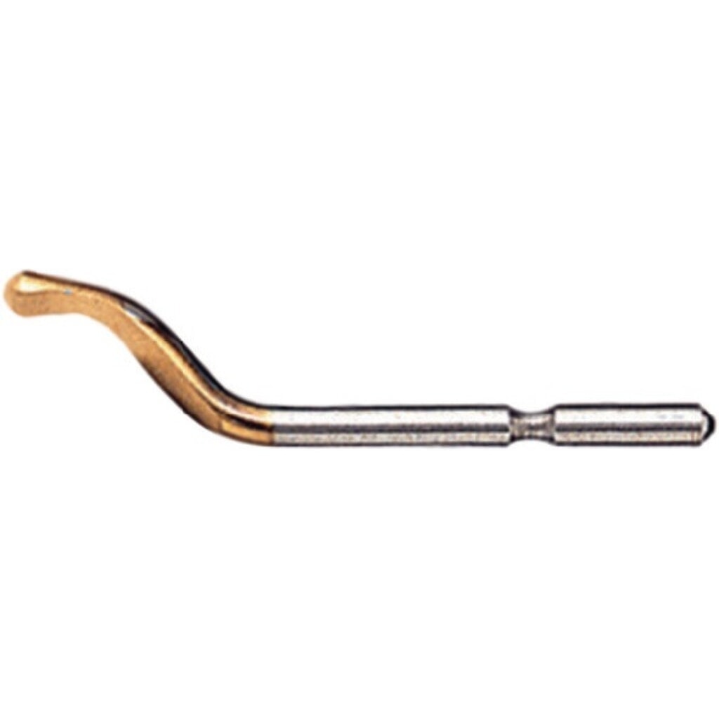 Klinge E200P KlingenD 32mm TiN besch Produktabbildung: Klinge E200P KlingenD 32mm TiN besch