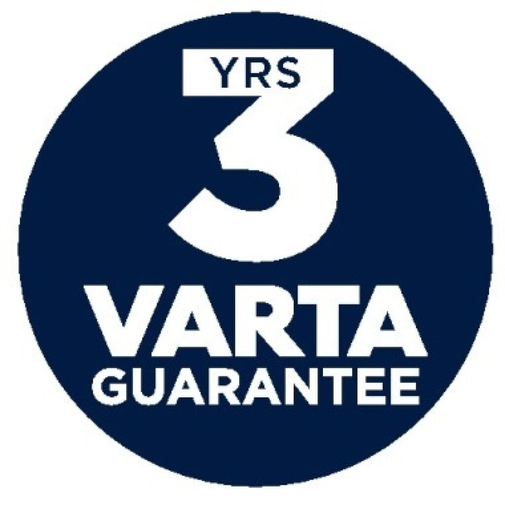 Varta Stirnlampe Work Flex Motion Sensor H20 18648101421 150lm Produktabbildung Nr. 3: Varta Stirnlampe Work Flex Motion Sensor H20 18648101421 150lm
