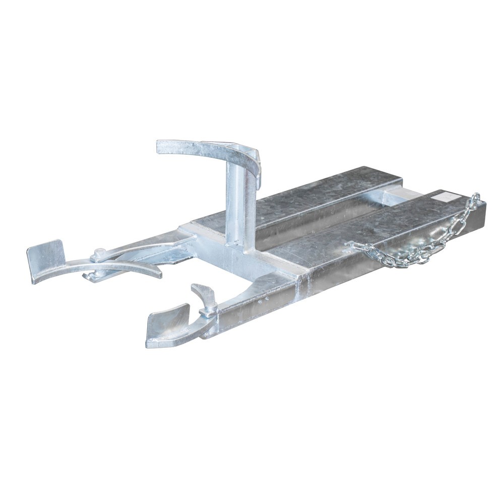 Product afbeelding: Vatenheffer Bauer® FH-I 120, thermisch verzinkt