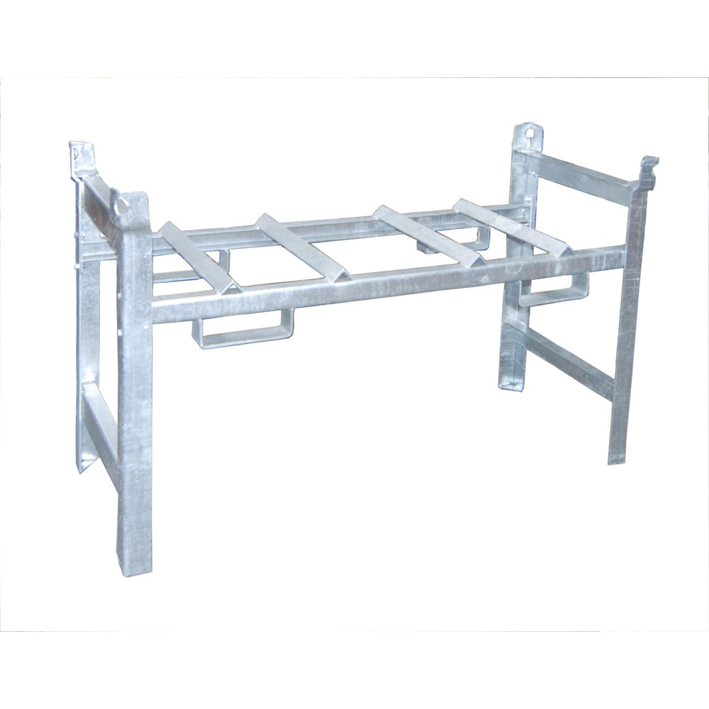Product afbeelding: Vatenrek Bauer® FR-2, thermisch verzinkt