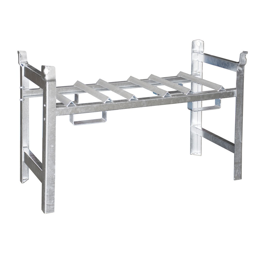 Product afbeelding: Vatenrek Bauer® FR-3, thermisch verzinkt