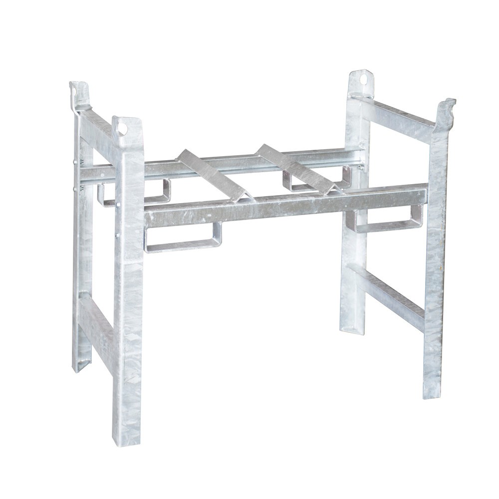 Product afbeelding: Vatenrek Bauer® FR-1, thermisch verzinkt