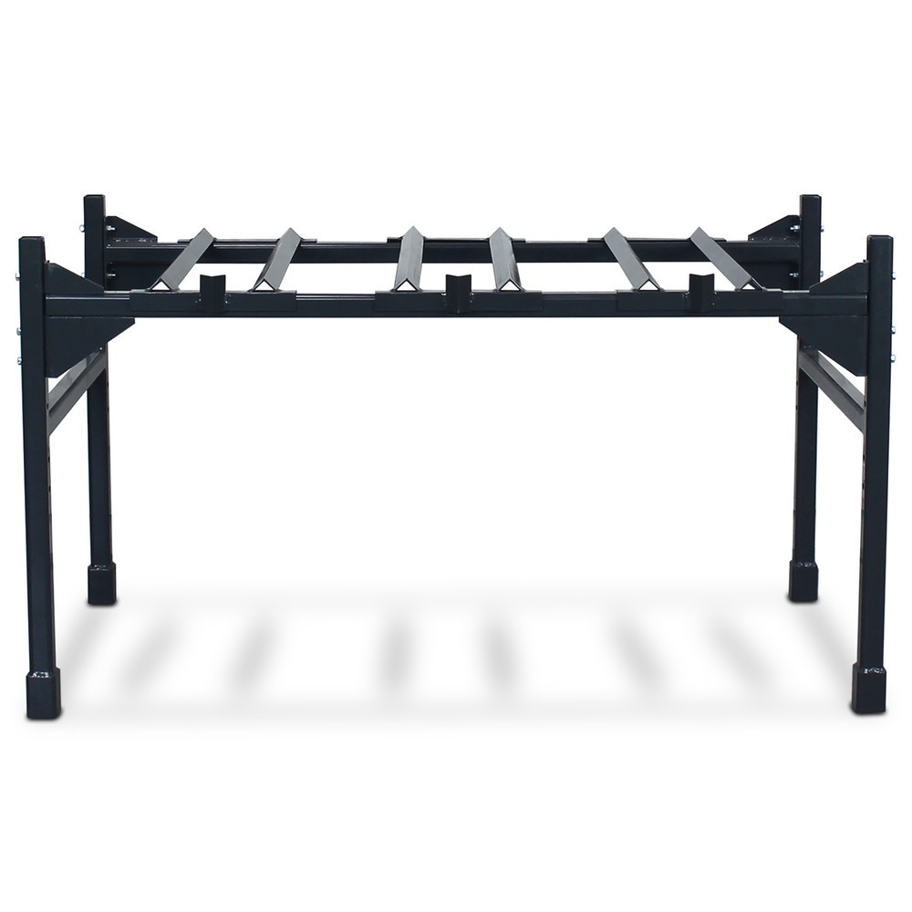 Product afbeelding: Vatenrek SAMOA voor 3 vaten van 60 liter of 2 vaten van 200 liter
