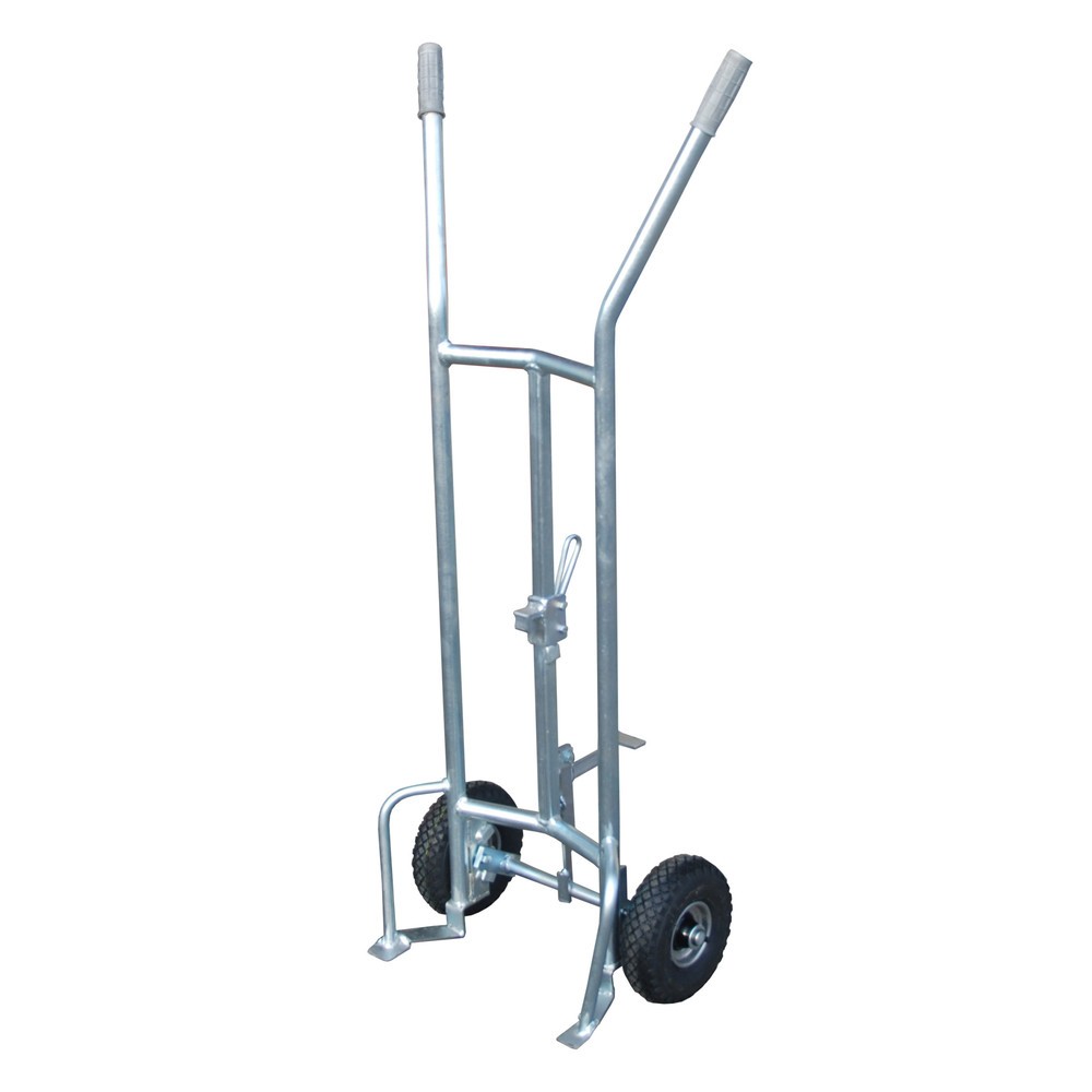 Product afbeelding: Vatensteekwagen Bauer® FP-L, verzinkt