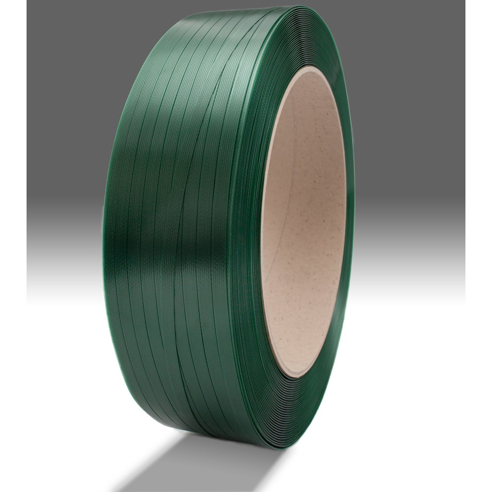 Obrázek produktu: Vázací páska GreenWave PET, vaflový povrch 15,5 × 0,7 mm