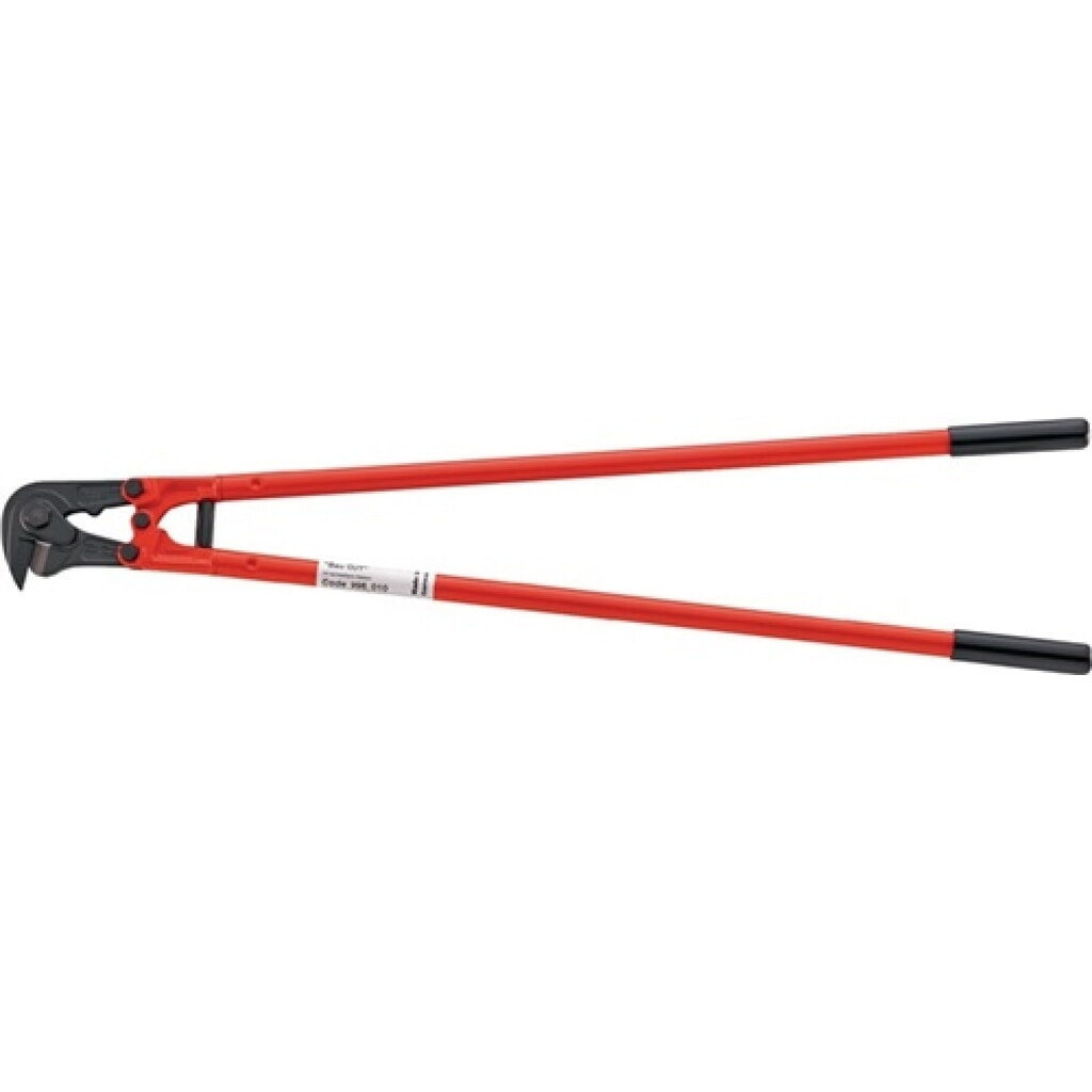 Produktabbildung: Baustahlmattenschneider BauCUT 950mm weich 11mm mittel 9mm hart 6mm VBW
