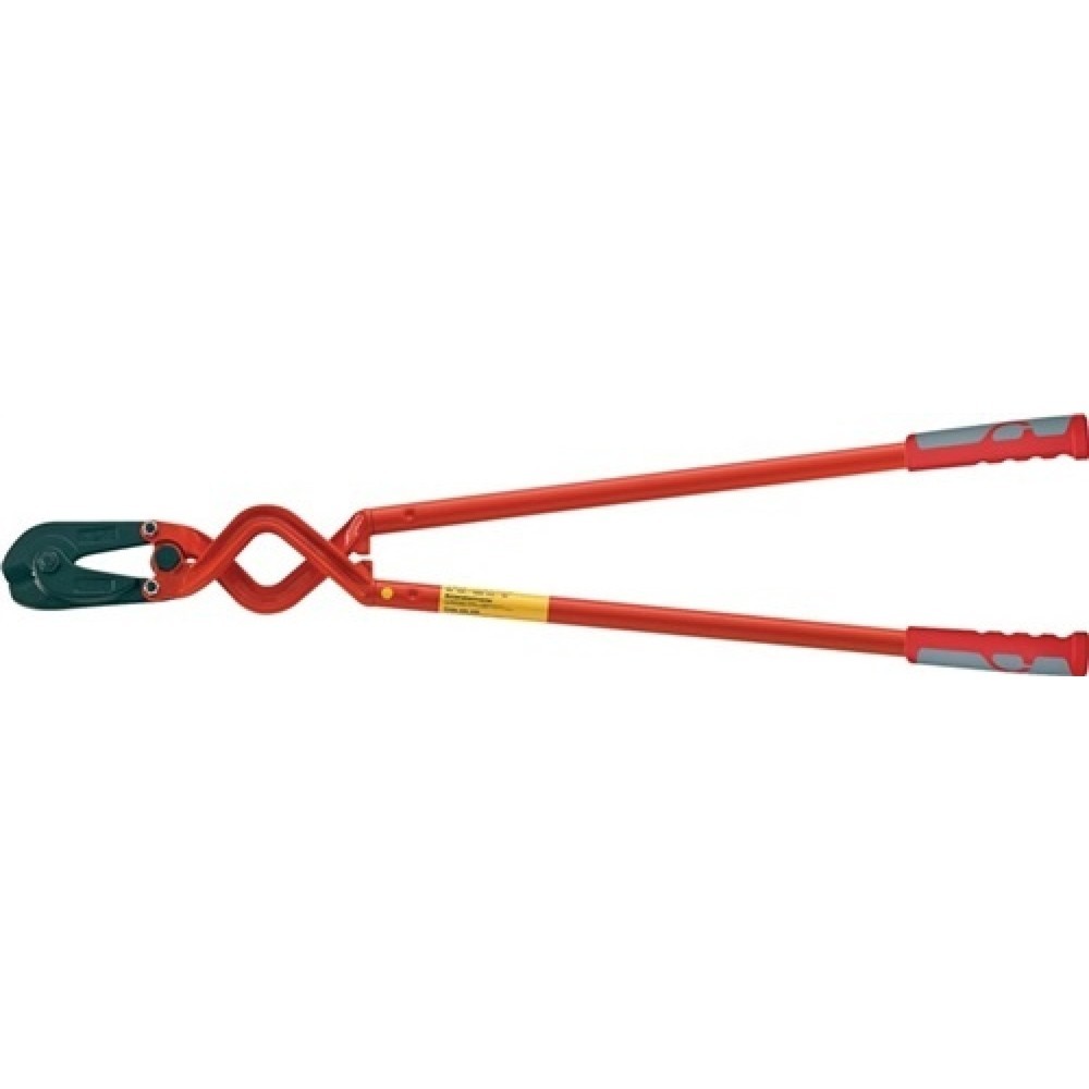 Produktabbildung Nr. 1: Ecktiefschneider Gesamt-L.1000mm weich 11mm mittel 9mm hart 8mm VBW