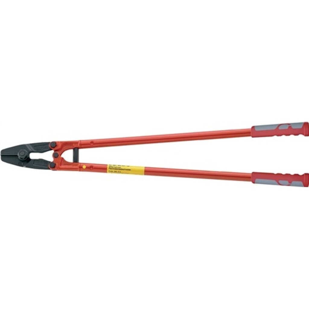 Produktabbildung: Gitterrost- u.Flachmaterialabschneider EuroCut L.840mm VBW