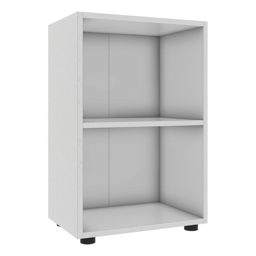 Produktabbildung Nr. 5: VCM Regal Ulas 2-fach, weiß