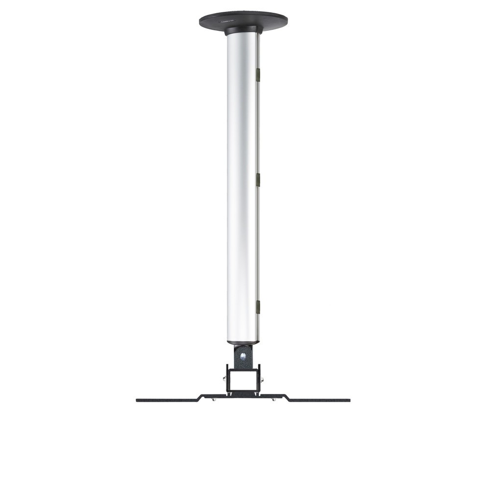 Produktabbildung: VCM Projektorhalterung CPM L, silber