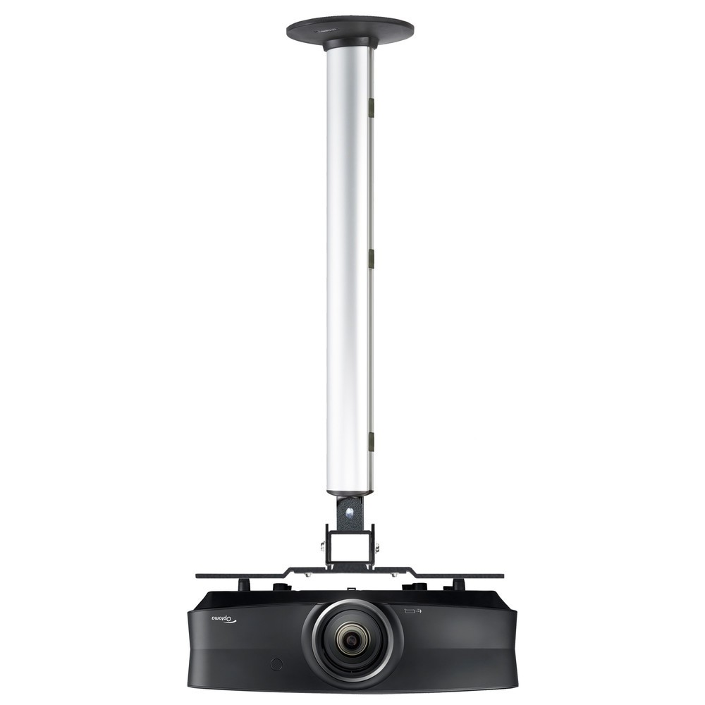 Produktabbildung Nr. 2: VCM Projektorhalterung CPM L, silber