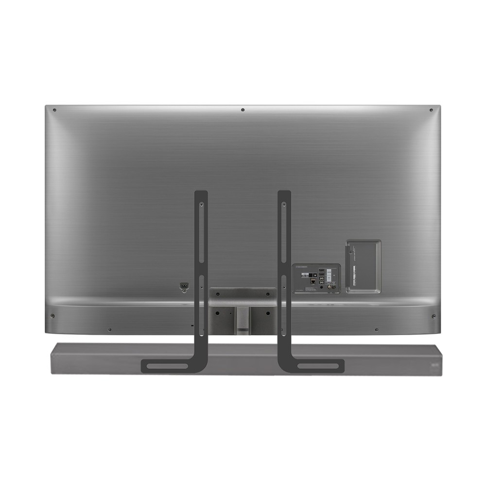Produktabbildung Nr. 4: VCM Soundbarhalterung SB 300, schwarz