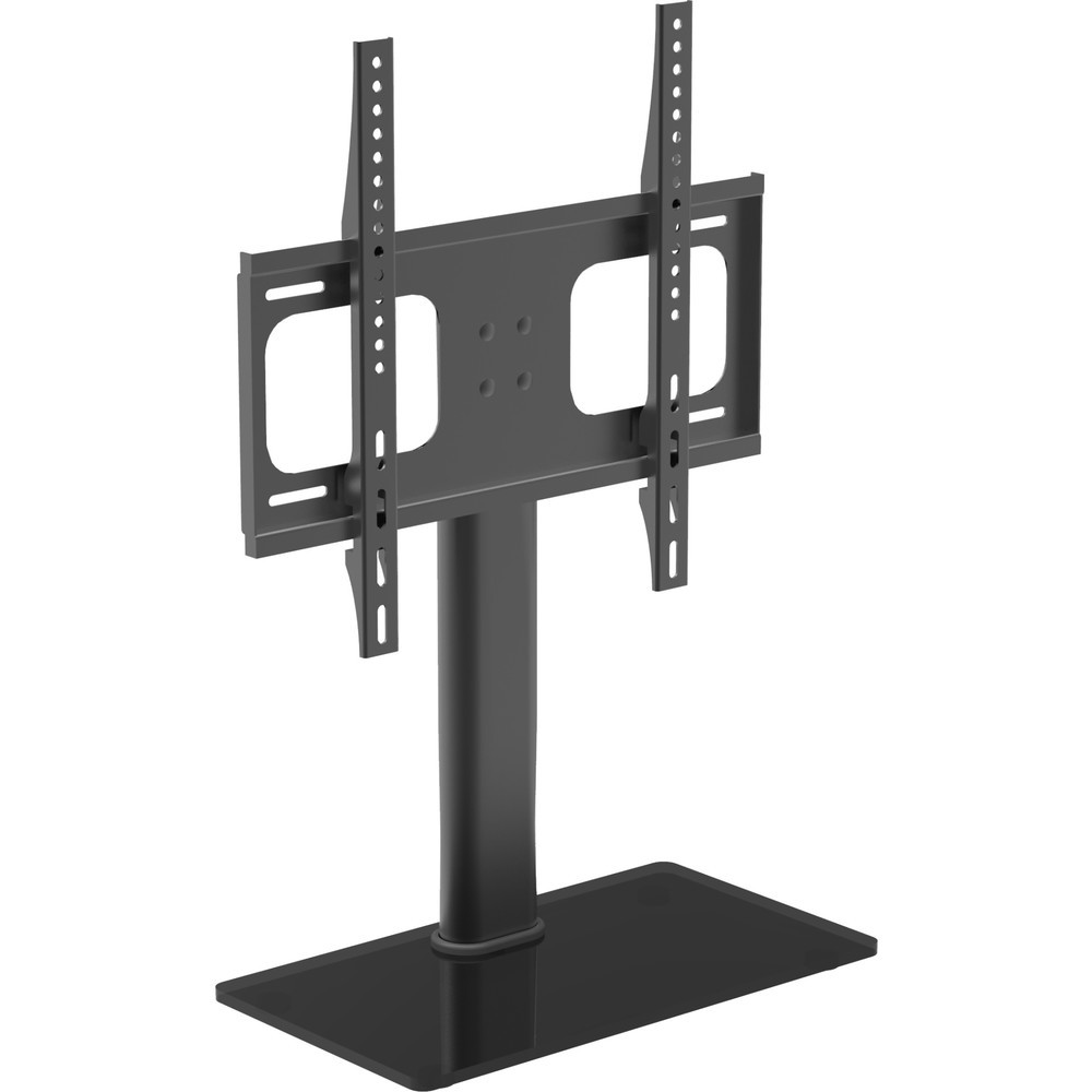 Produktabbildung Nr. 1: VCM TV Tisch-Standfuß B-TTS 400, schwarz