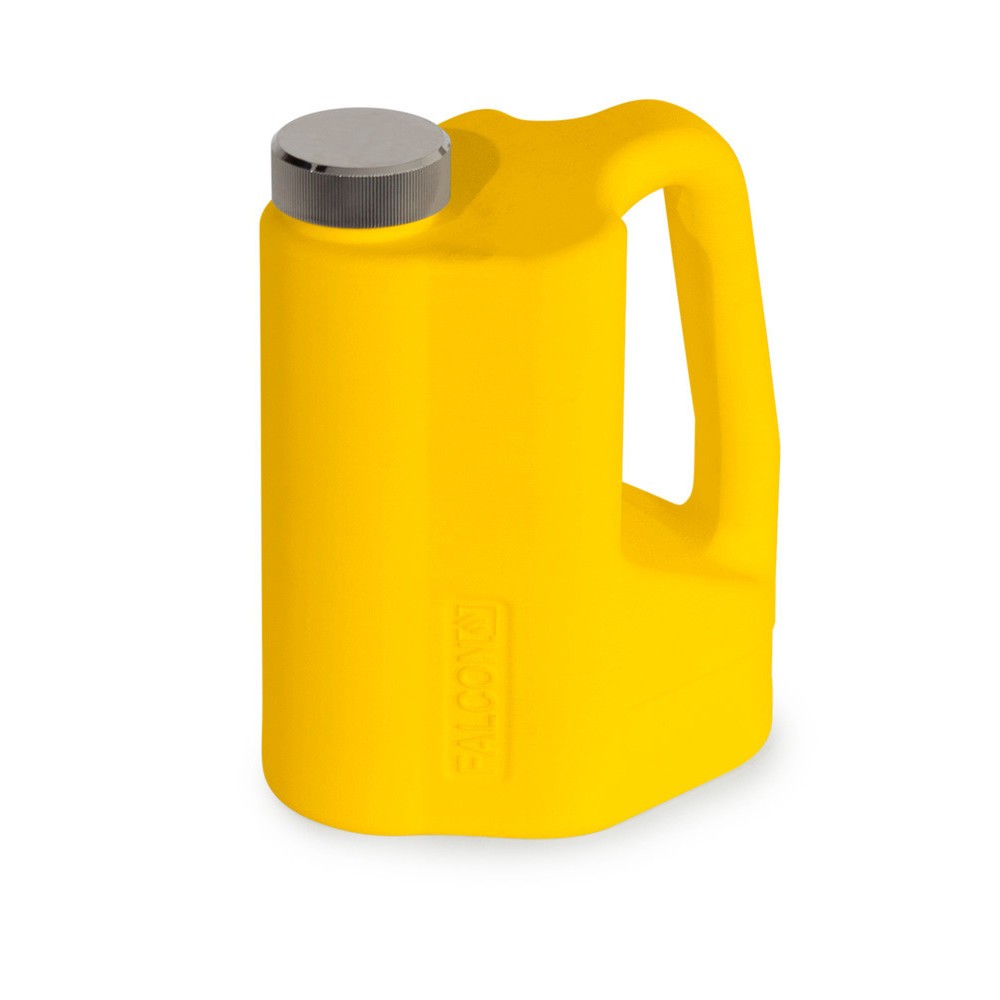 Product afbeelding: Veiligheidskan FC, schroefdop, 1 liter