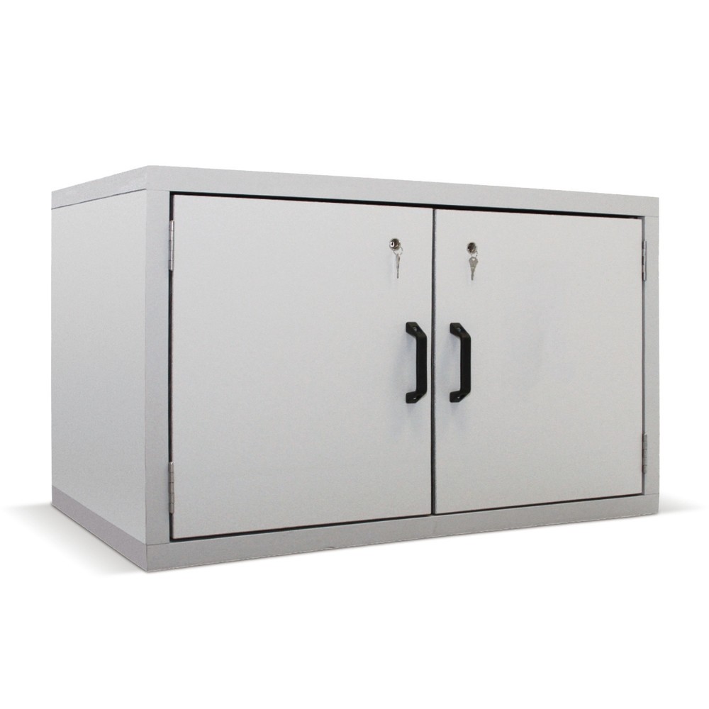 Product afbeelding: Onderbouw-veiligheidskast PRIORIT type 90, kuipbodem van staal, hxbxd 660 x 1.100 x 595 mm