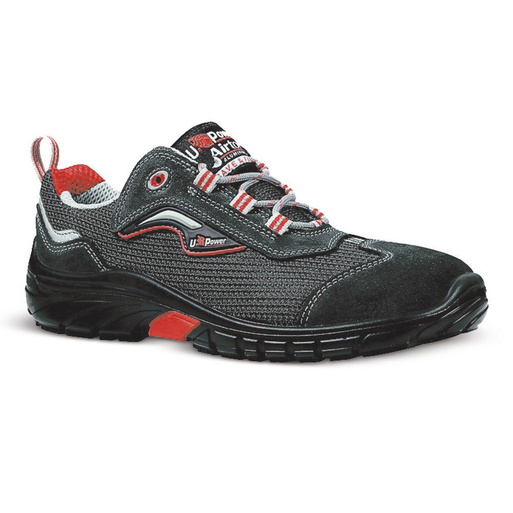 Product afbeelding: Veiligheidsschoenen Demon Grip S1P, maat 41