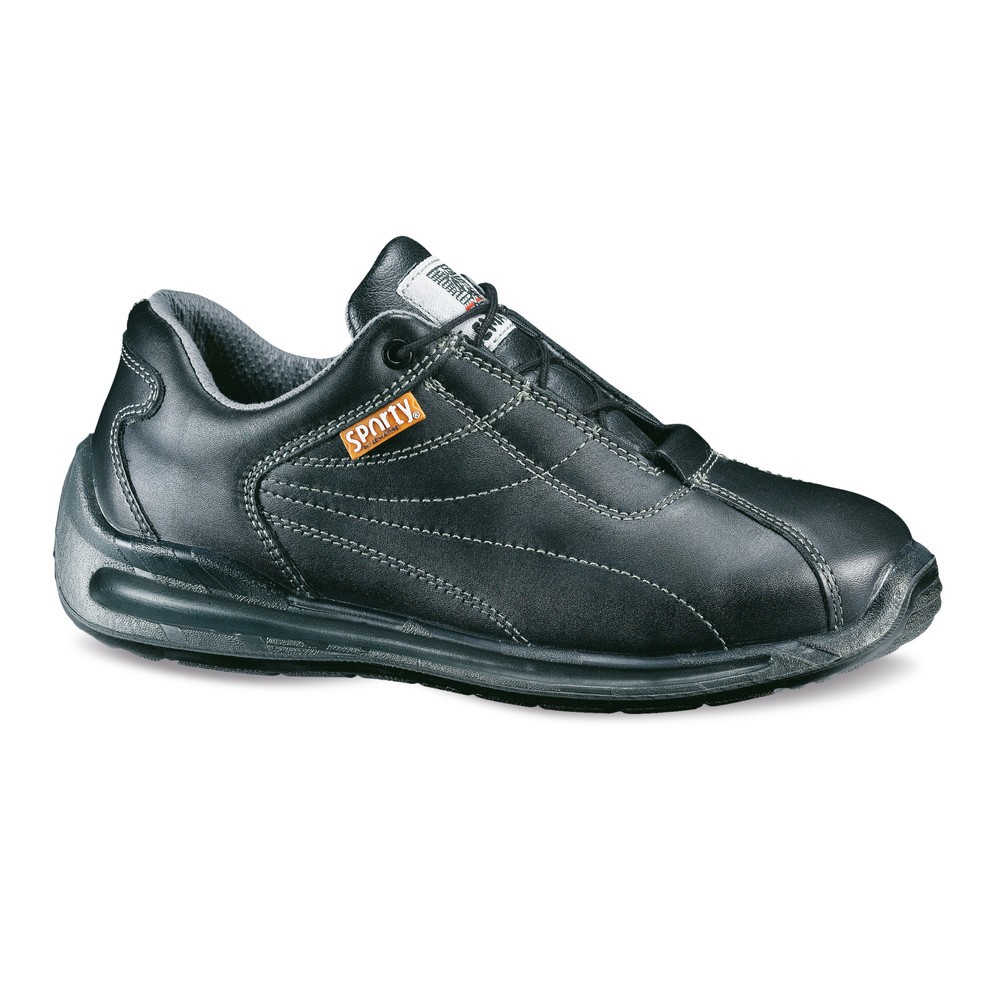 Product afbeelding: Veiligheidsschoen Sporty S2, maat 42