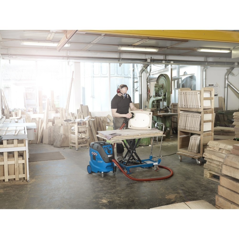 Productafbeelding nr. 6: Veiligheidsstofzuiger Nilfisk® ATTIX 44-2M IC, nat + droog