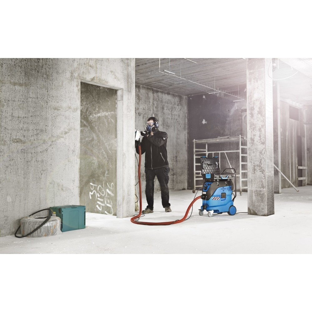Productafbeelding nr. 7: Veiligheidsstofzuiger Nilfisk® ATTIX 44-2M IC, nat + droog