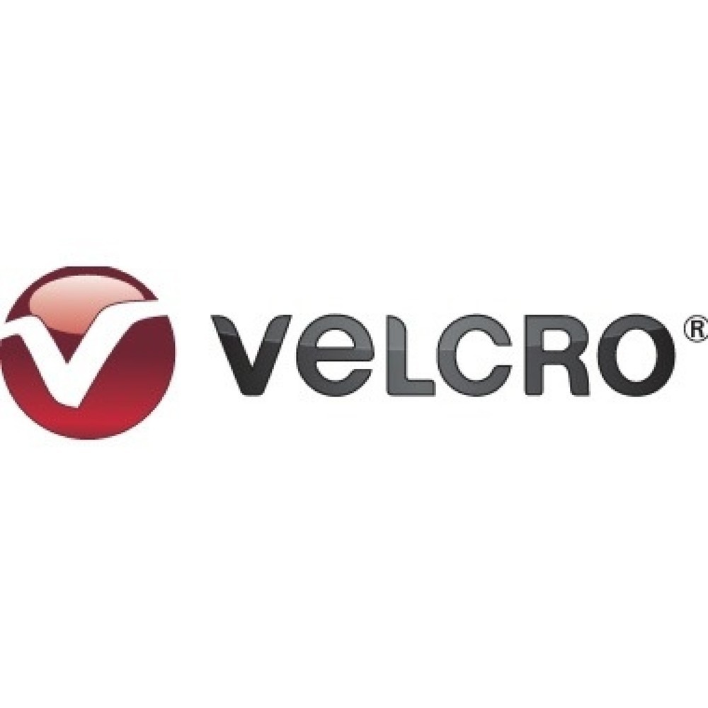 Produktabbildung Nr. 2: VELCRO Brand Klettband ONE-WRAP VEL-EC60253 10mm x 5m schwarz