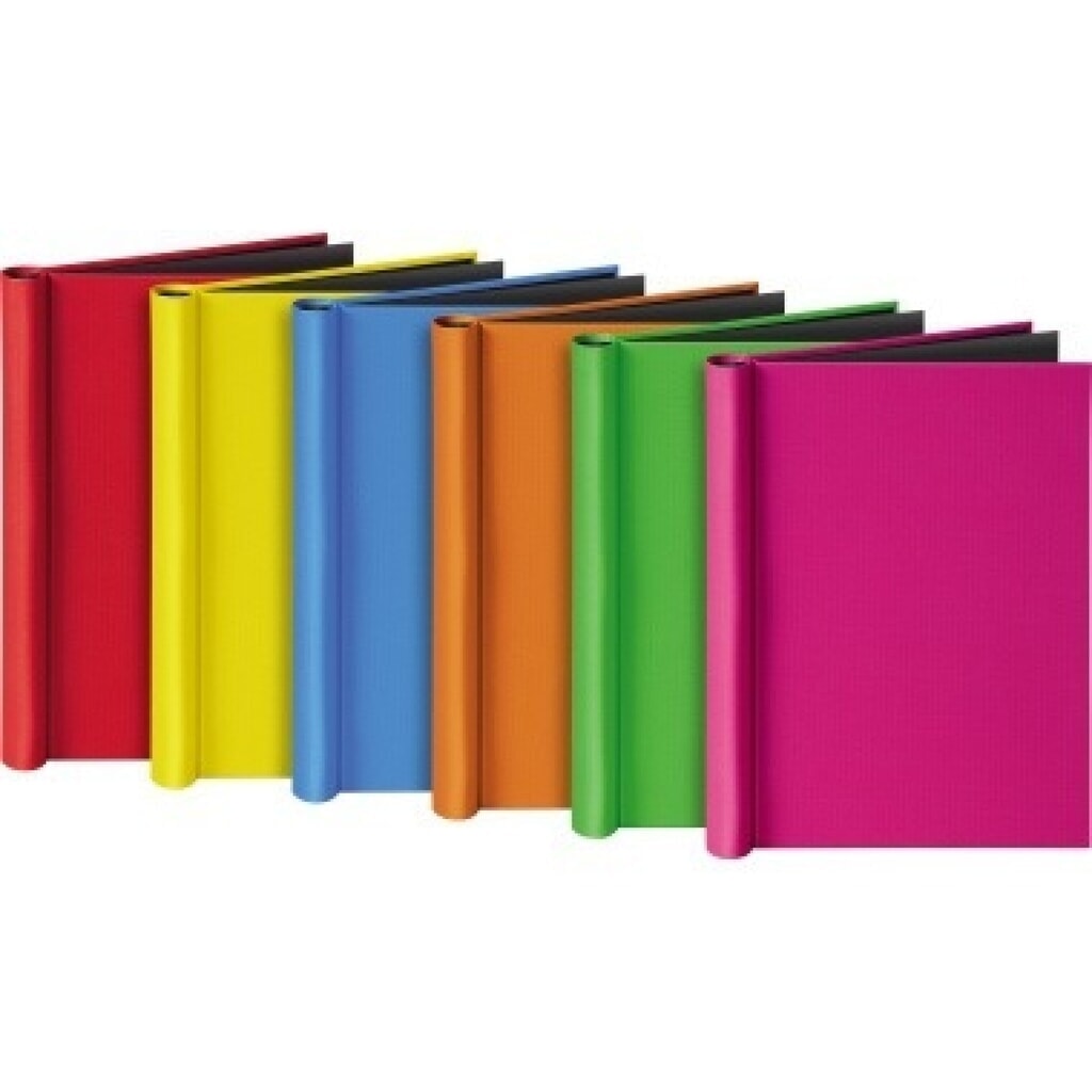 Veloflex Klemmbinder VELOCOLOR 4944341 DIN A4 grün Produktabbildung Nr. 3: Veloflex Klemmbinder VELOCOLOR 4944341 DIN A4 grün