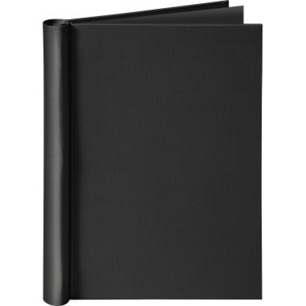 Produktabbildung Nr. 1: Veloflex Klemmbinder VELOCOLOR 49443 DIN A4 schwarz