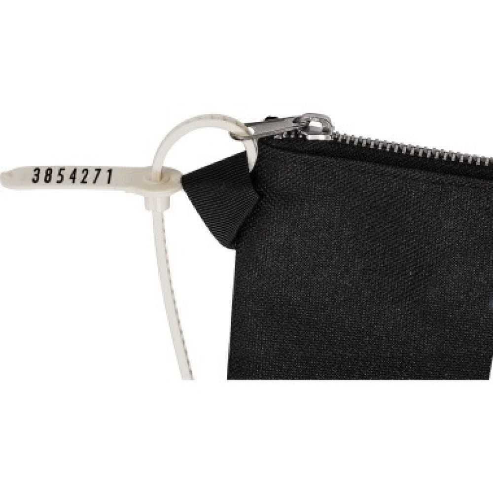 Produktabbildung Nr. 3: Veloflex Banktasche 2724000 DIN A4 Reißverschl. Textil schwarz