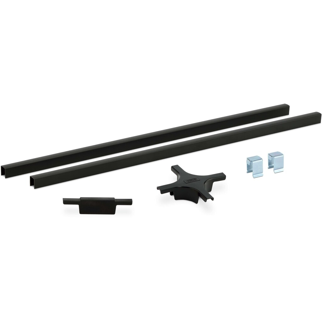Verbindungsschiene für CEMO Flächenschutzsystem, kurz Produktabbildung: Verbindungsschiene für CEMO Flächenschutzsystem, kurz